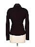 Worth Burgundy Turtleneck Sweater Size L - photo 2