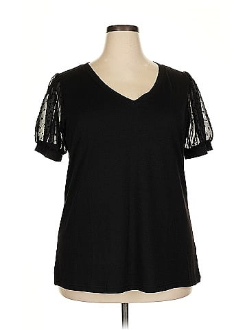 Unbranded Short Sleeve Top (view 1)