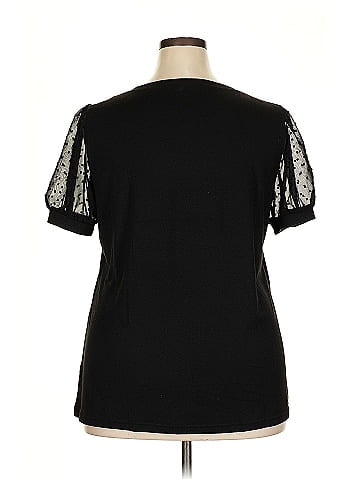 Unbranded Short Sleeve Top (view 2)