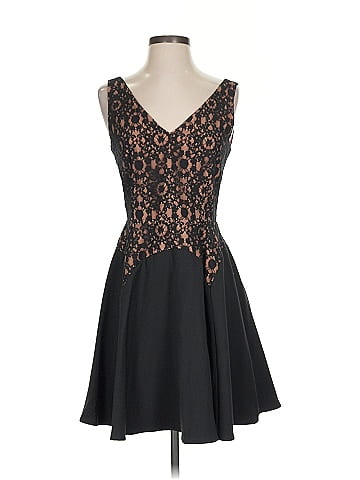Adelyn Rae Cocktail Dress (view 1)