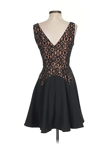 Adelyn Rae Cocktail Dress (view 2)