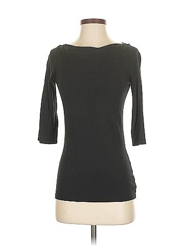 Kenar 3/4 Sleeve T-Shirt (view 1)