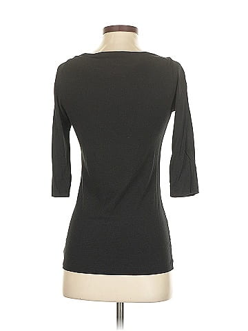 Kenar 3/4 Sleeve T-Shirt (view 2)