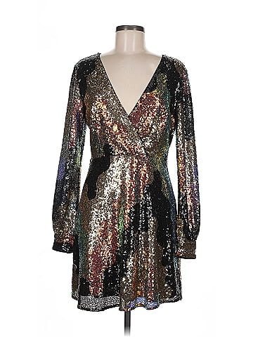 Hutch Cocktail Dress (view 1)
