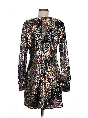 Hutch Cocktail Dress (view 2)