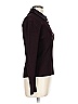 Worth Burgundy Turtleneck Sweater Size L - photo 4