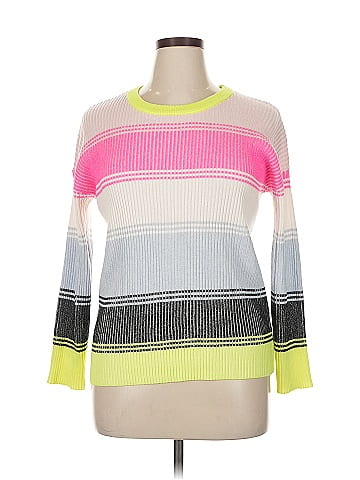 WISPR Pullover Sweater (view 1)