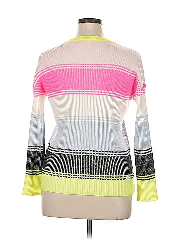 WISPR Pullover Sweater (view 2)