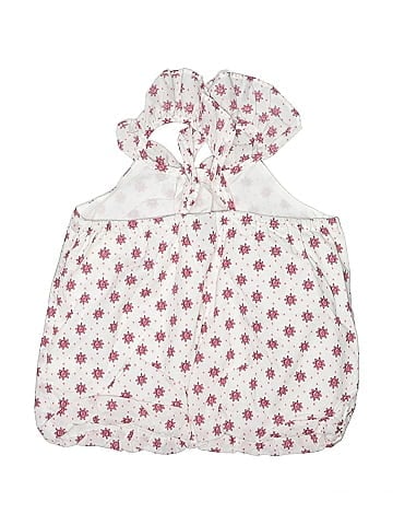 Baby Gap Sleeveless Blouse (view 2)