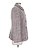 Tahari by ASL Tweed Gray Blazer Size 12 - photo 4
