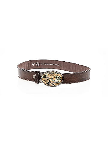 Unbranded Leather Belt (view 1)