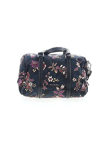 Vera Bradley Satchel (view 1)