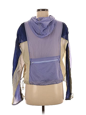 Outdoor Voices Windbreaker (view 2)