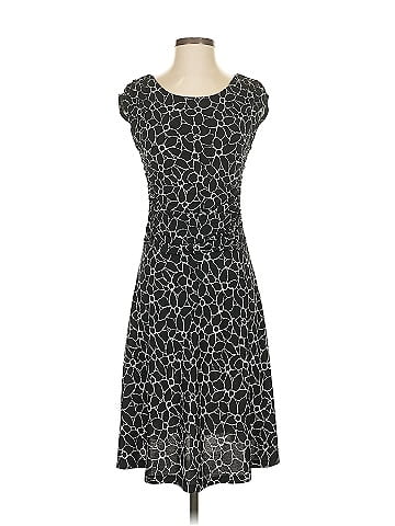 En Focus Studio Casual Dress (view 1)