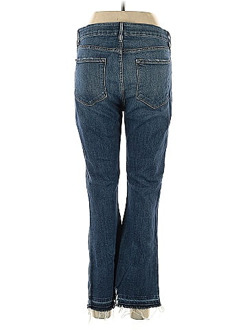 FRAME Denim Jeans (view 2)