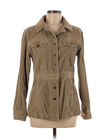 Tilt Jacket (view 1)