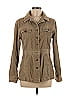 Tilt 100% Cotton Tan Jacket Size M - photo 1
