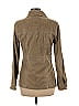 Tilt 100% Cotton Tan Jacket Size M - photo 2