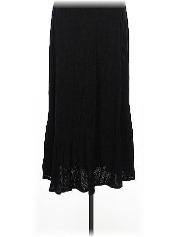 Laura Ashley Casual Skirt (view 1)