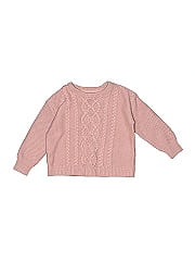 Baby Gap Pullover Sweater