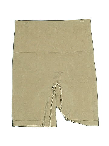 Yitty Khaki Shorts (view 1)