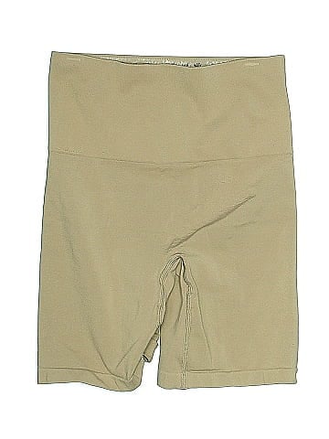 Yitty Khaki Shorts (view 2)