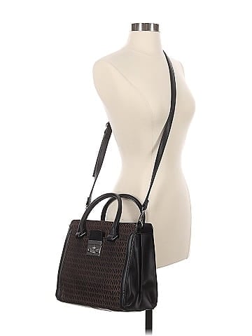 Nine West Satchel (view 2)