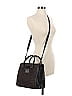 Nine West Tweed Brown Satchel One size - photo 2