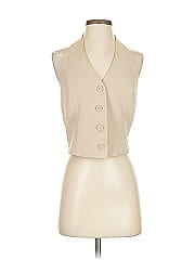 Open Edit Halter Top