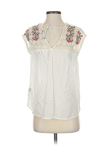 Ranna Gill Sleeveless Blouse (view 1)