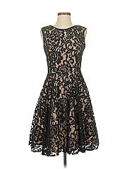 Cache Cocktail Dress