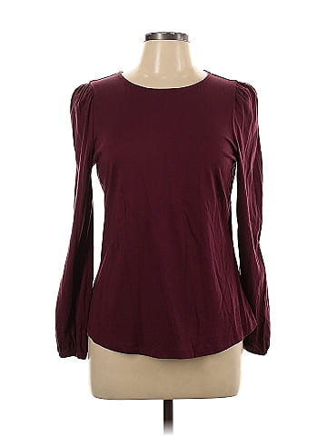 Boden Long Sleeve T-Shirt (view 1)