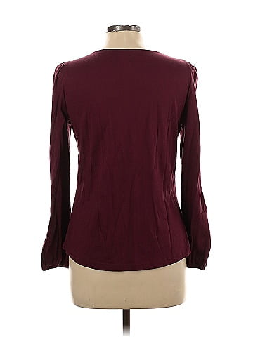 Boden Long Sleeve T-Shirt (view 2)