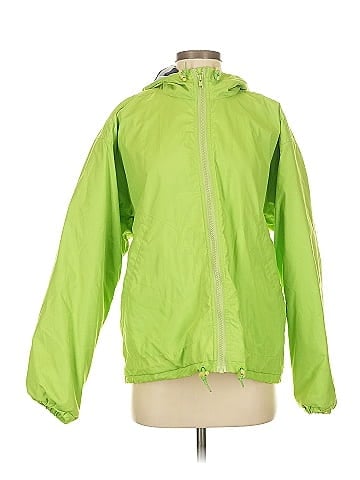 Hanna Andersson Raincoat (view 1)