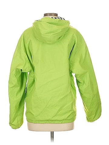 Hanna Andersson Raincoat (view 2)