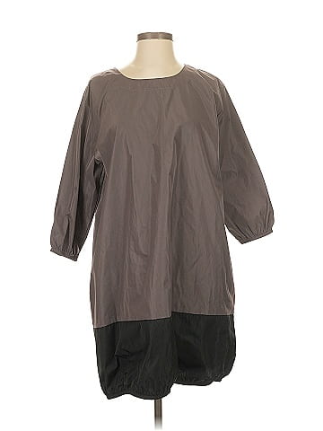 Planet Casual Dress (view 1)