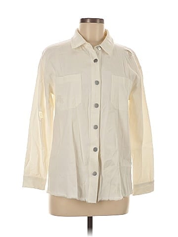 Mystree Jacket (view 1)