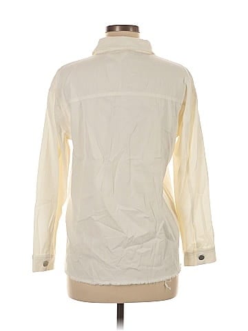 Mystree Jacket (view 2)