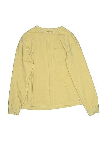 Gap Kids Long Sleeve T-Shirt (view 1)