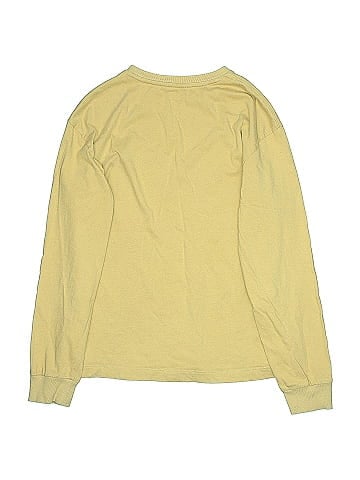 Gap Kids Long Sleeve T-Shirt (view 2)