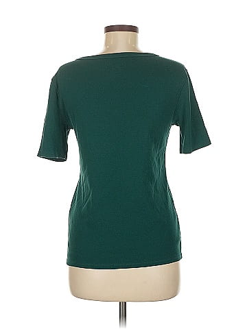 J.Crew Short Sleeve T-Shirt (view 2)