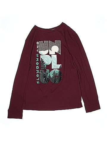 Sonoma Goods for Life Long Sleeve T-Shirt (view 1)