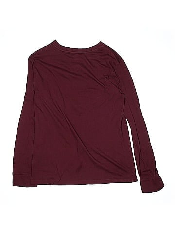 Sonoma Goods for Life Long Sleeve T-Shirt (view 2)