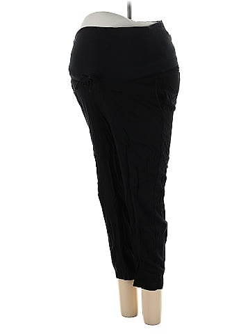 Old Navy - Maternity Casual Pants (view 1)