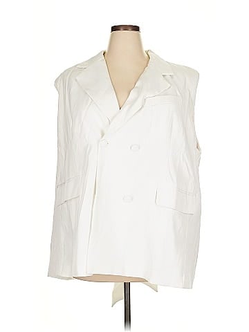 Boohoo Tuxedo Vest (view 1)