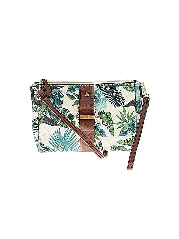 Liz Claiborne Crossbody Bag (view 1)