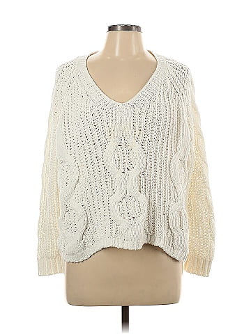 A Beautiful Soul Pullover Sweater (view 1)
