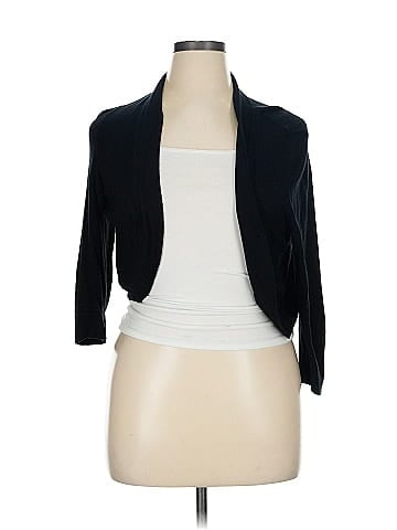 Jessica Howard Cardigan (view 1)