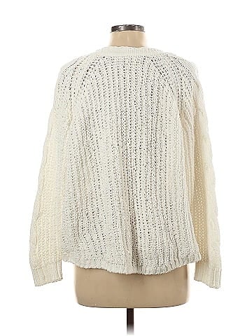 A Beautiful Soul Pullover Sweater (view 2)