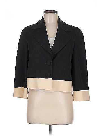 Escada Wool Blazer (view 1)